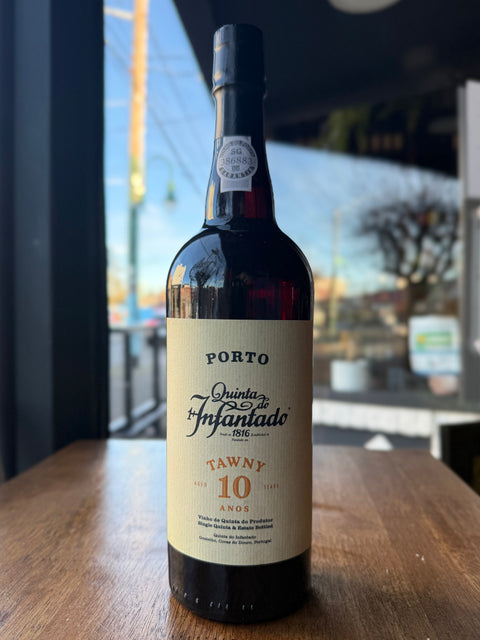 10-year Tawny Port