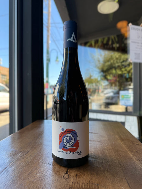 Love and Enjoy Gamay (2023)