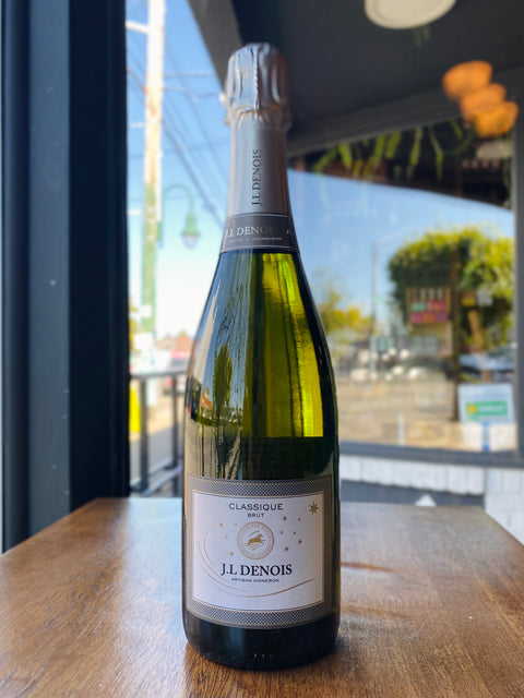 Cuvée Classique Brut (NV)