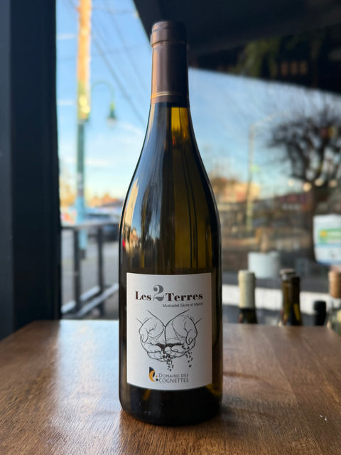 Les 2 Terres Muscadet (2023)