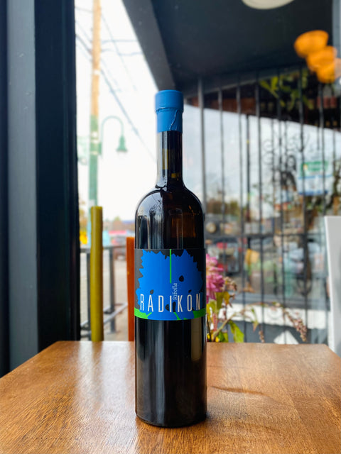 Ribolla Gialla (2019) (500ml)