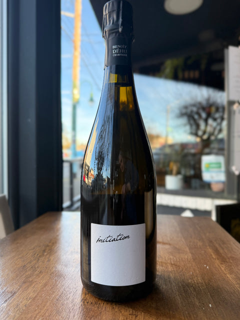 Initiation Extra Brut (NV)