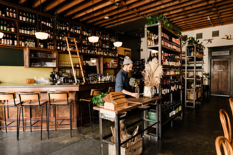 Retail Appointment DRAFT