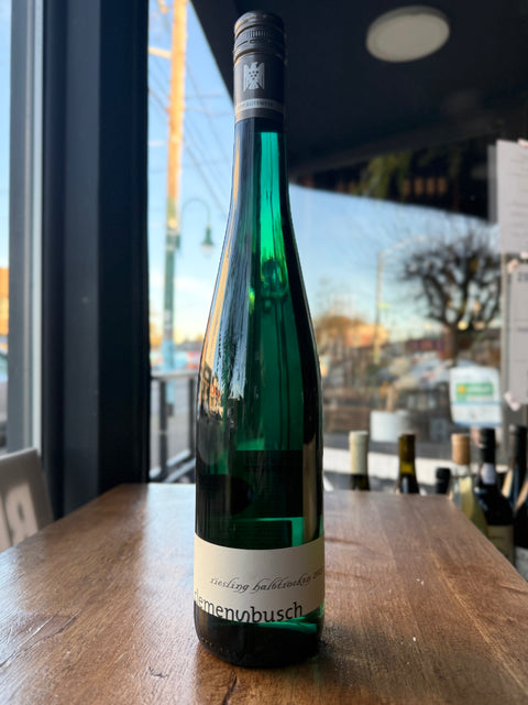 Mosel Halbtrocken (2023)