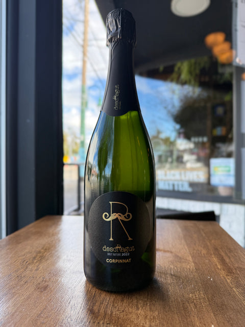 Corpinnat Brut Nature (2022)