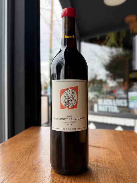 Massa Vineyard Carmel Valley (2023)