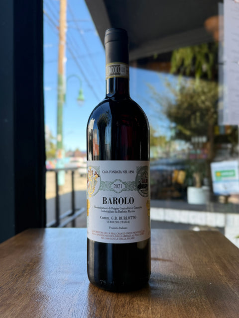 Barolo (2021)