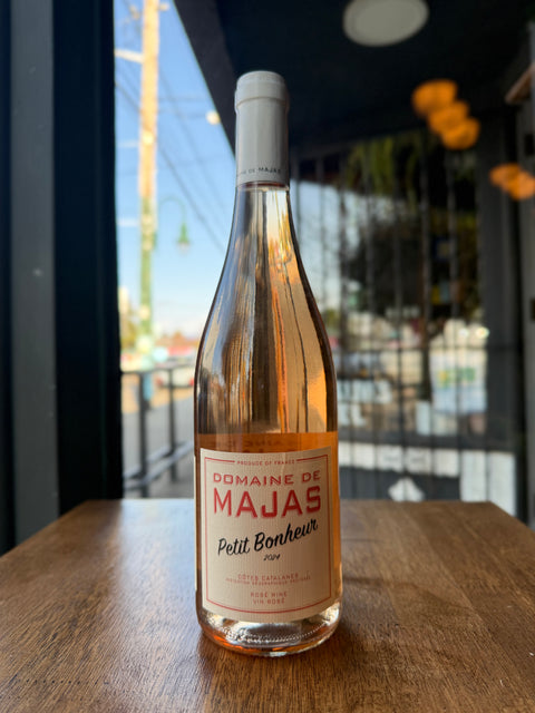 Petit Bonheur Rosé (2024)