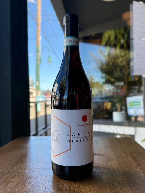 Langhe Nebbiolo (2020)