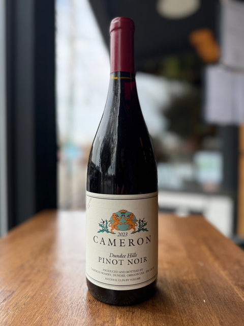 Dundee Hills Pinot Noir (2023)