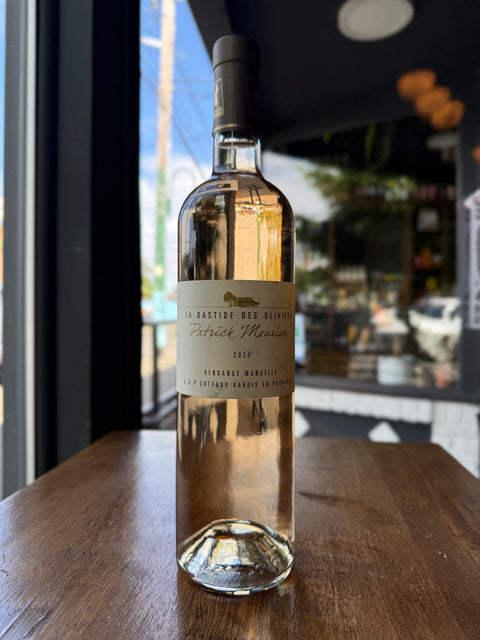 Cuvée Classique Rosé (2025)