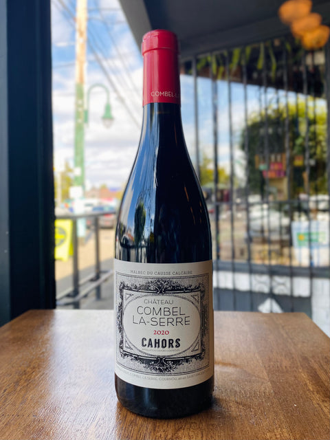 Château Combel-la-Serre (2020)