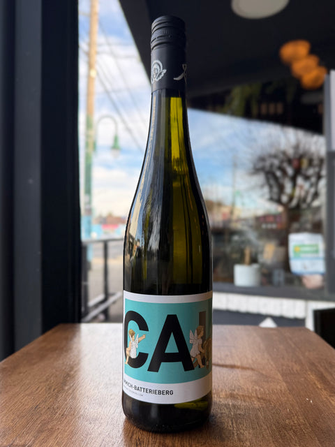 Riesling Trocken CAI (2023)