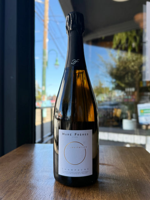 Invitation Brut (NV)