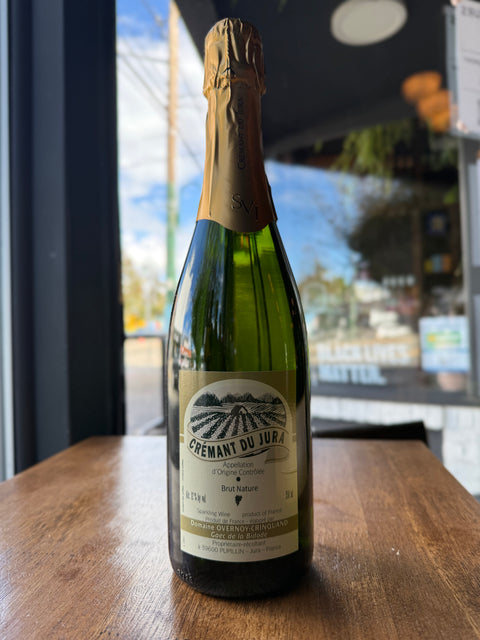 Cremant du Jura (NV)