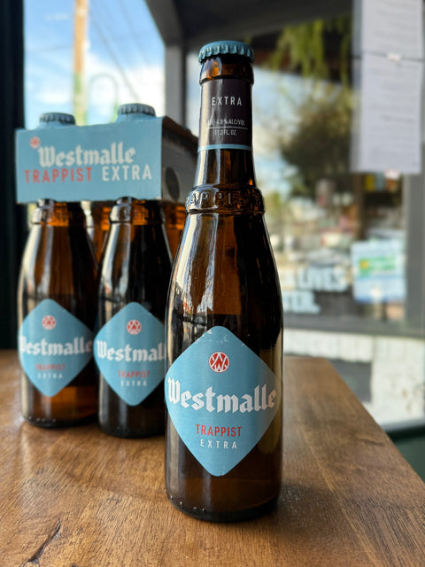 Trappist Extra Ale (330ml)