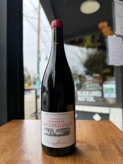 Les Mauguerets (2020)