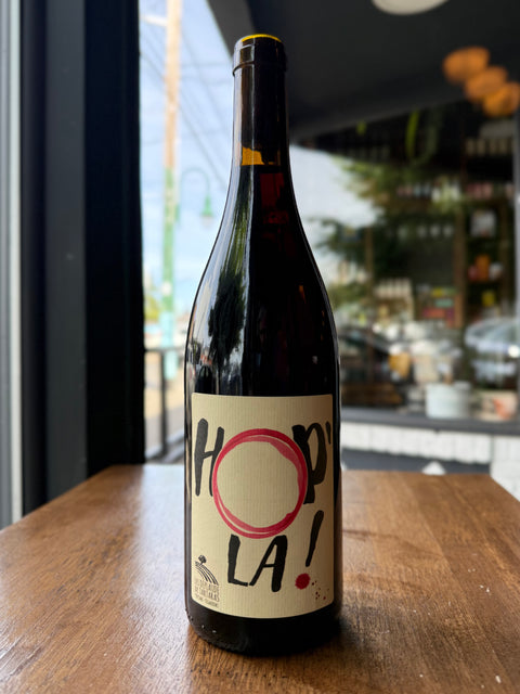 Hop'La (2024)