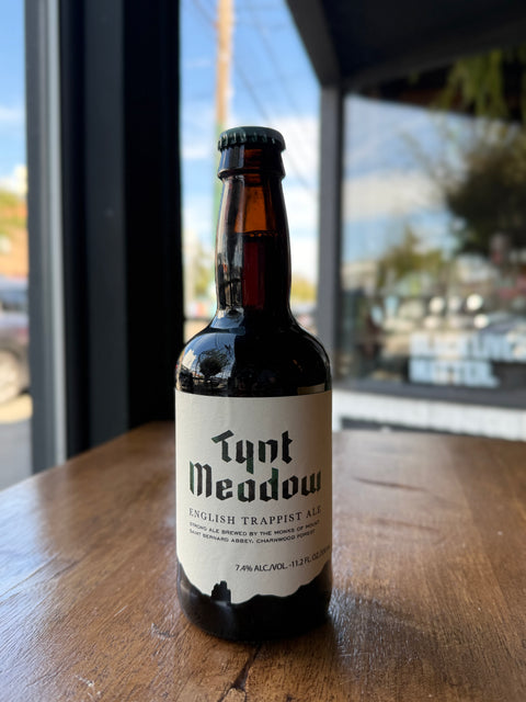 English Trappist Ale (330ml)