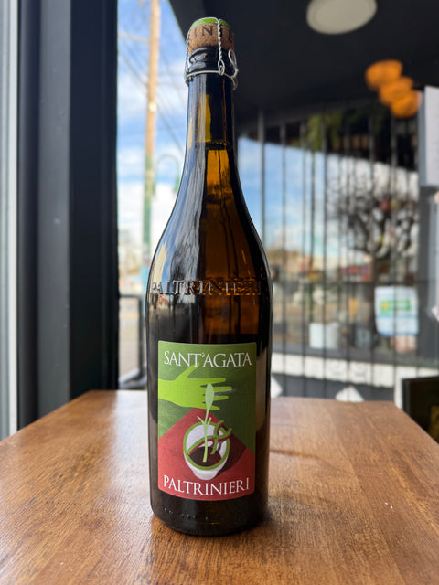 Sant’agata Lambrusco (NV)