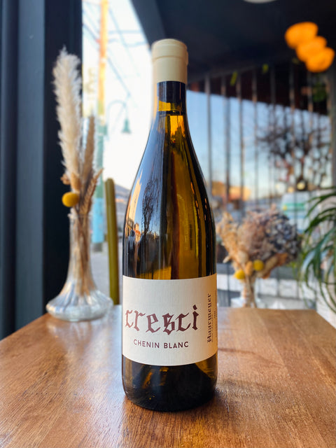 Cresci Chenin Blanc (2022)