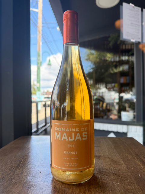 Cuvée Orange (2025)