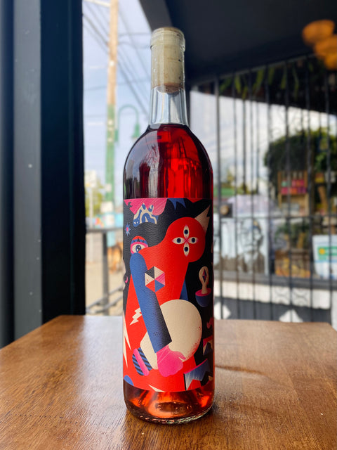 Lagrein Rosé (2023)