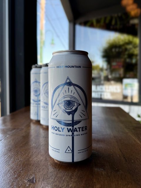 Holy Water (16oz)