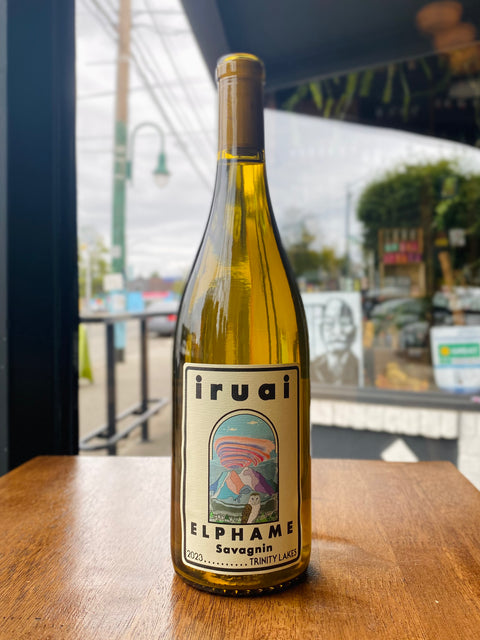 Elphame Savagnin (2023)