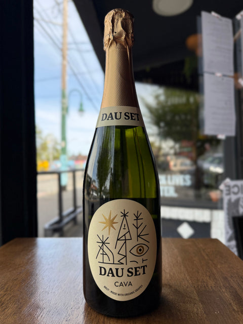 Dau Set Cava Brut (NV)