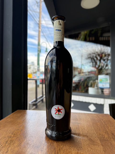 Lanzarote Listán Negro (2024)