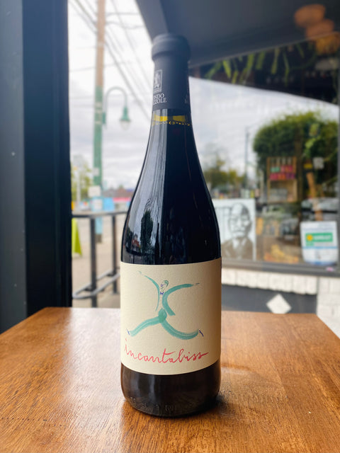 Incantabiss Lambrusco Mantovano (NV)