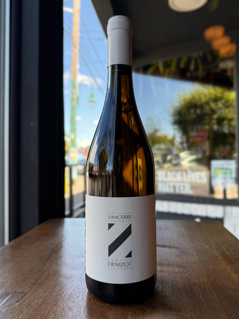 Osmoze Sancerre Blanc (2023)