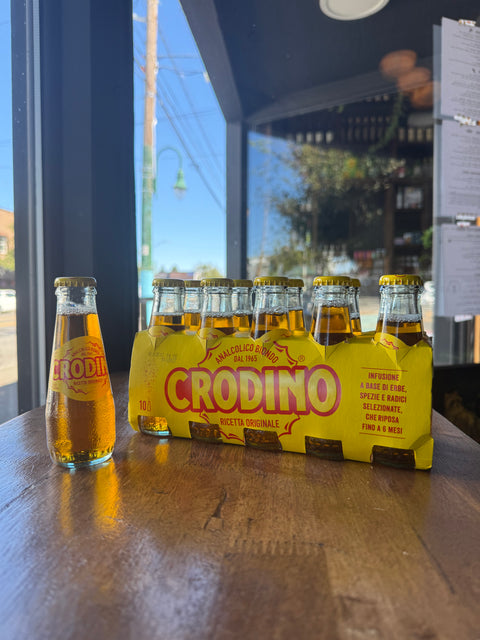 Crodino (100ml)