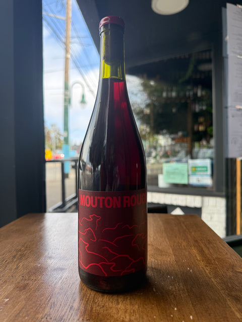 Mouton Rouge (2025)