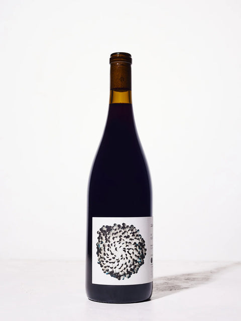 Mendocino Nero d'Avola (2021)