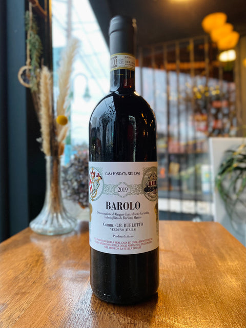 Barolo (2019)