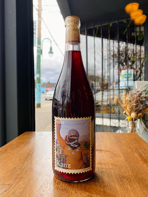 Kanz (2022)