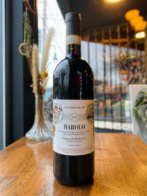 Barolo (2018)