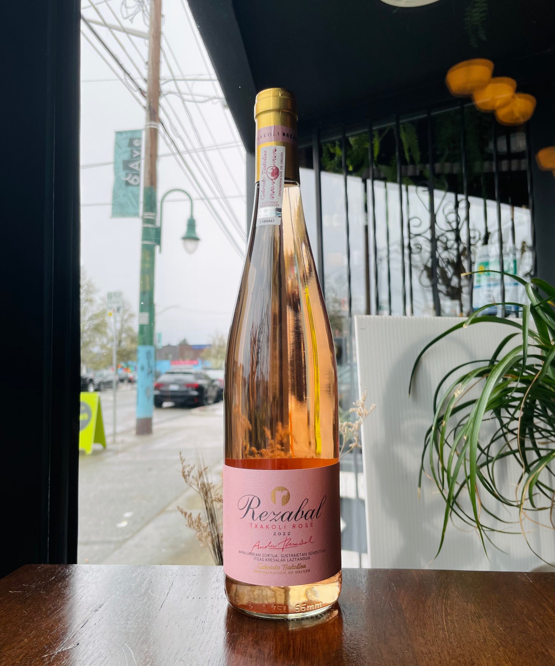 Natural Wine at Field Bar and Bottle Shop Field Bar & Bottle Shop