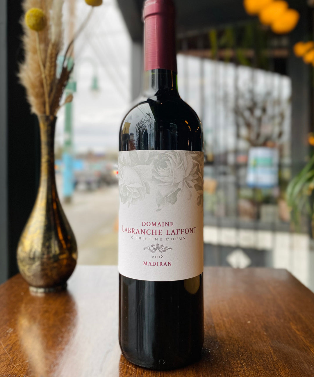 Natural Wine at Field Bar and Bottle Shop Field Bar & Bottle Shop