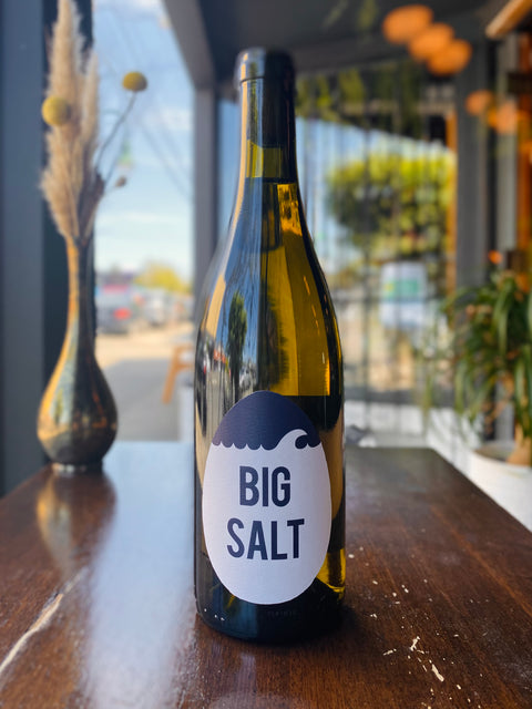 Big Salt (2022)