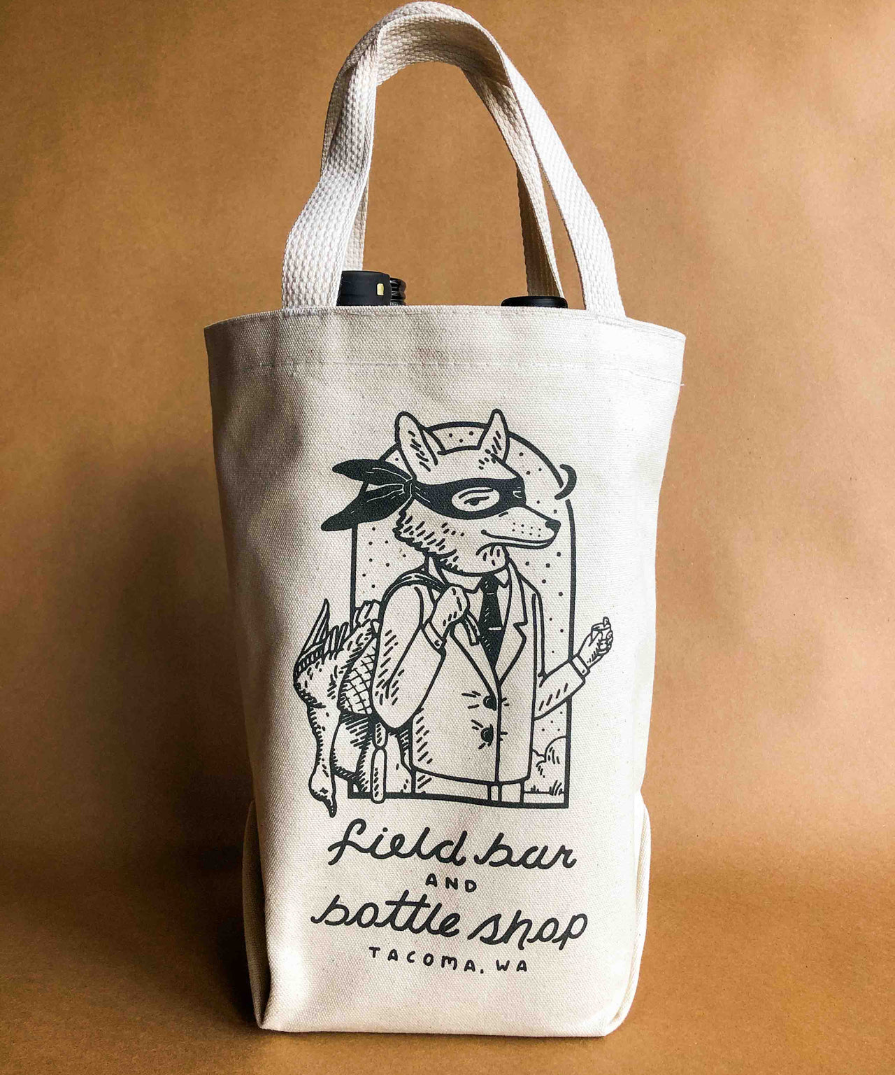 Natural Wine at Field Bar and Bottle Shop Field Bar & Bottle Shop